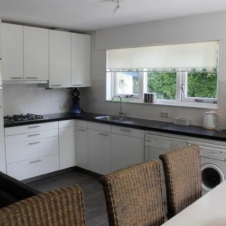 Prázdninový dům In Texel By The Dunes & Water