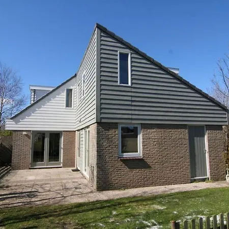 In Texel By The Dunes & Water Prázdninový dům *