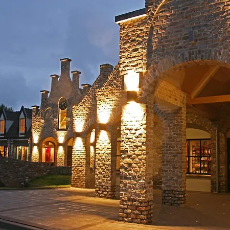 In Texel By The Dunes & Water De Cocksdorp (Texel)