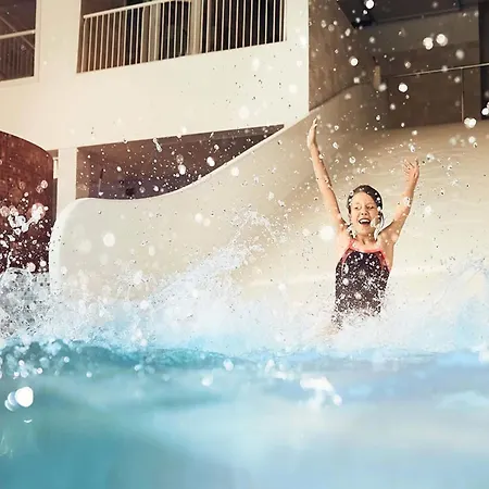 Prázdninový dům In Texel By The Dunes & Water De Cocksdorp (Texel)