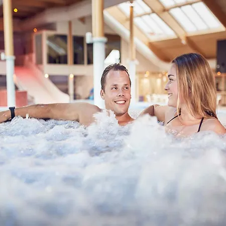 Prázdninový dům In Texel By The Dunes & Water De Cocksdorp (Texel)