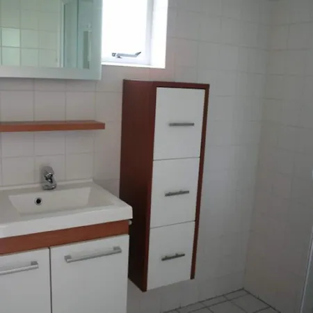 In Texel By The Dunes & Water De Cocksdorp (Texel)