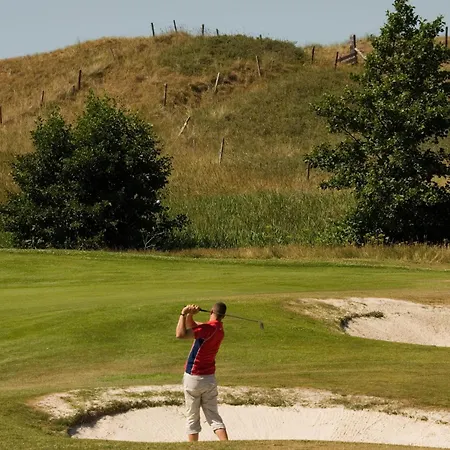 In Texel By The Dunes & Water Prázdninový dům *