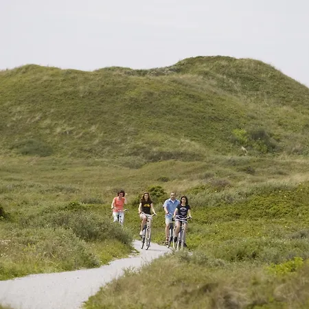 Ferienhaus In Texel By The Dunes & Water De Cocksdorp (Texel)