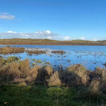 In Texel By The Dunes & Water De Cocksdorp (Texel)