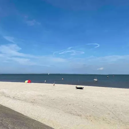 In Texel By The Dunes & Water De Cocksdorp (Texel)