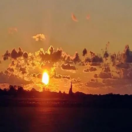 In Texel By The Dunes & Water Prázdninový dům De Cocksdorp (Texel)