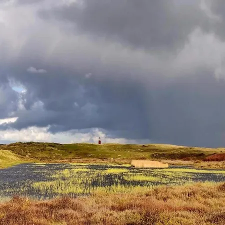 In Texel By The Dunes & Water Prázdninový dům De Cocksdorp (Texel)