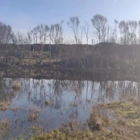 In Texel By The Dunes & Water * De Cocksdorp (Texel)