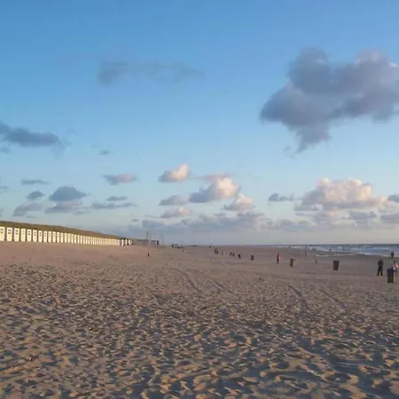 In Texel By The Dunes & Water Hébergement de vacances De Cocksdorp (Texel)