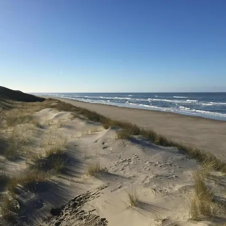 Hébergement de vacances In Texel By The Dunes & Water De Cocksdorp (Texel)